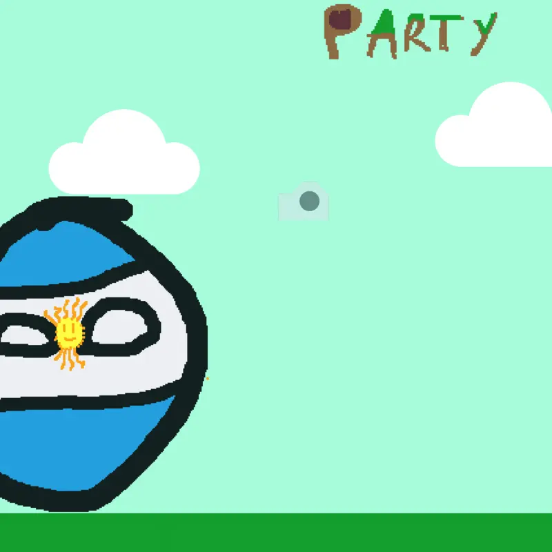 Game by @Salemforever