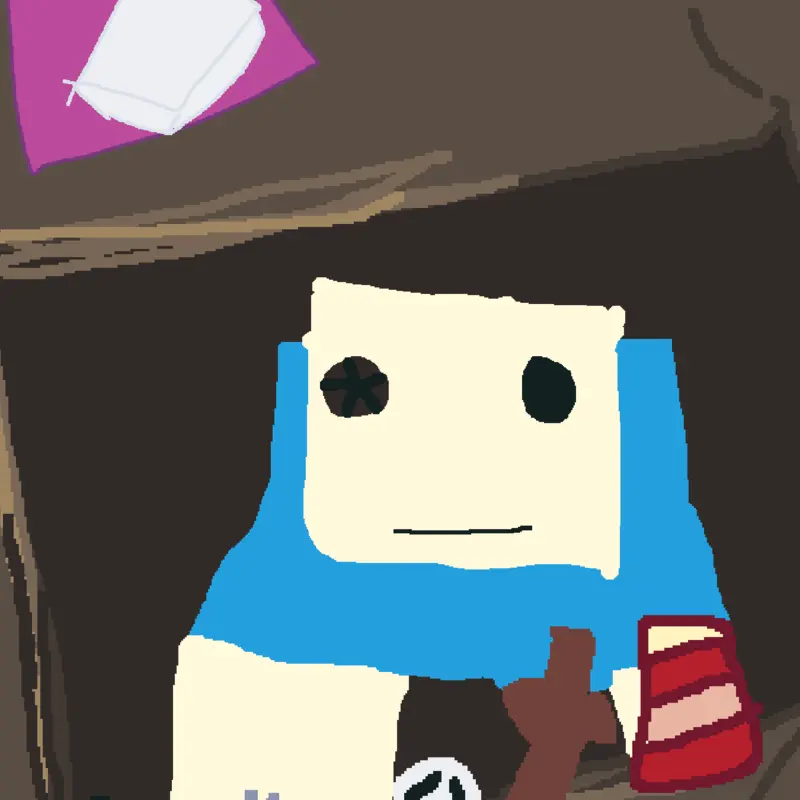 Game by @ECPE