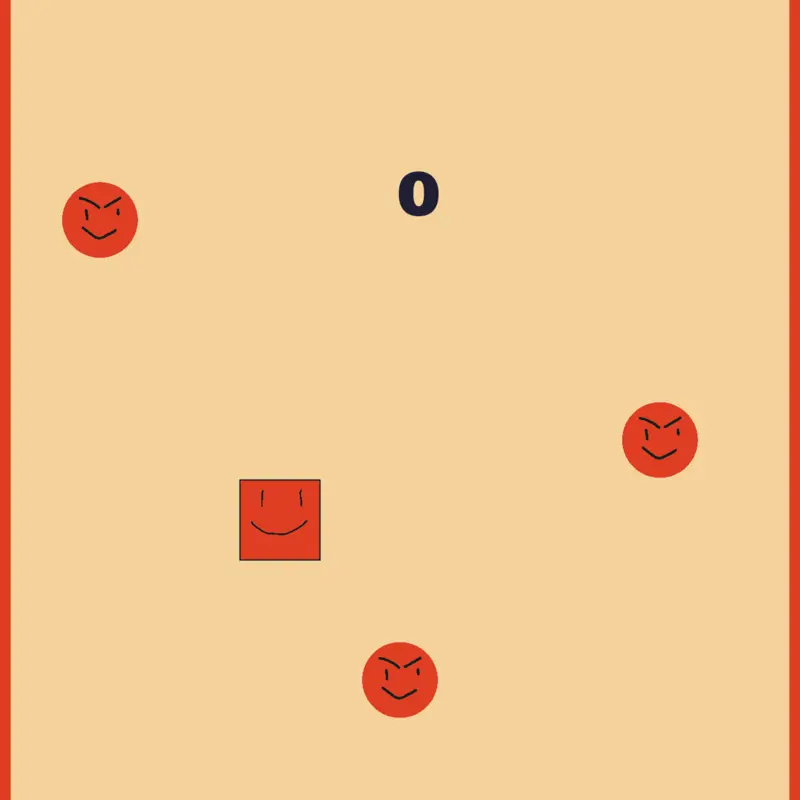 Game by @DREAMYHARR