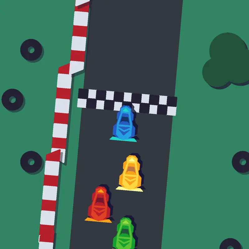 Game by @toso