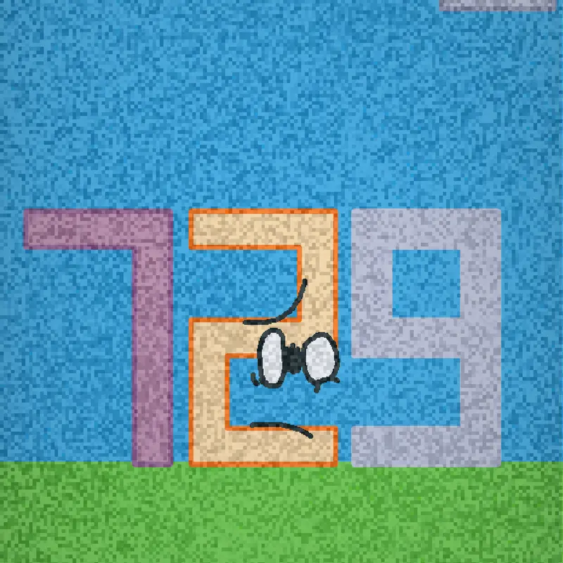 Game by @SpookyTylerHALLOWEEN26