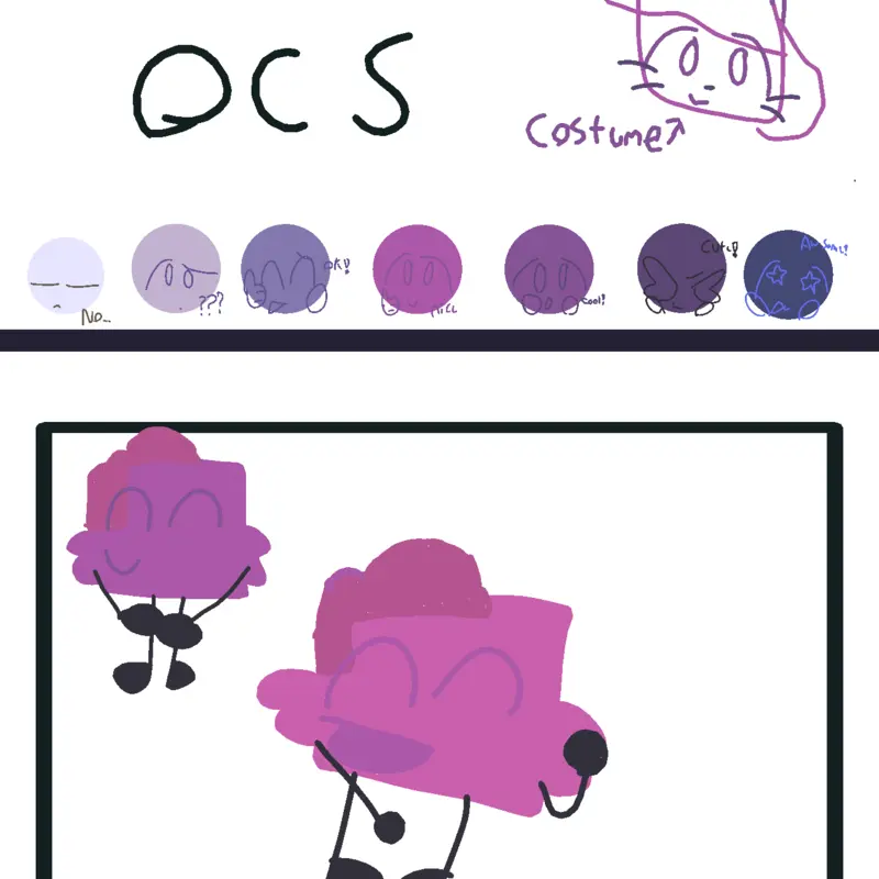 Game by @Oofity_