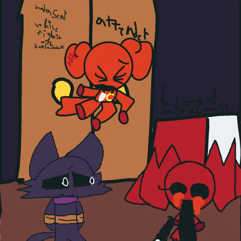 Game by @YellowYellowYellow