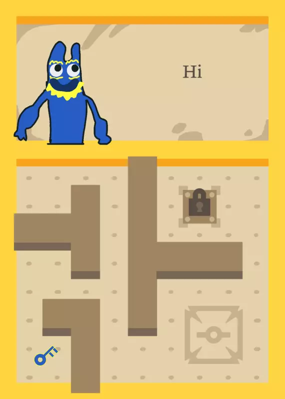 Game by @RandomNpc