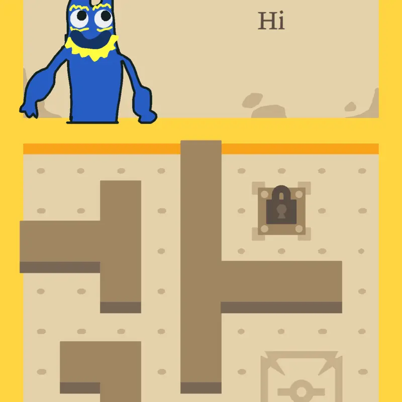 Game by @RandomNpc