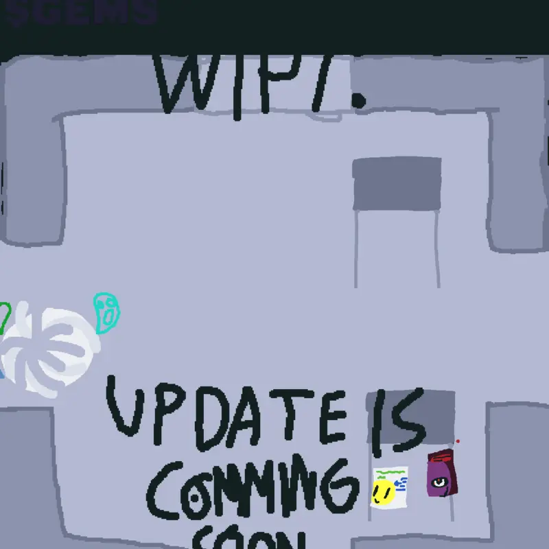 Game by @omamacita