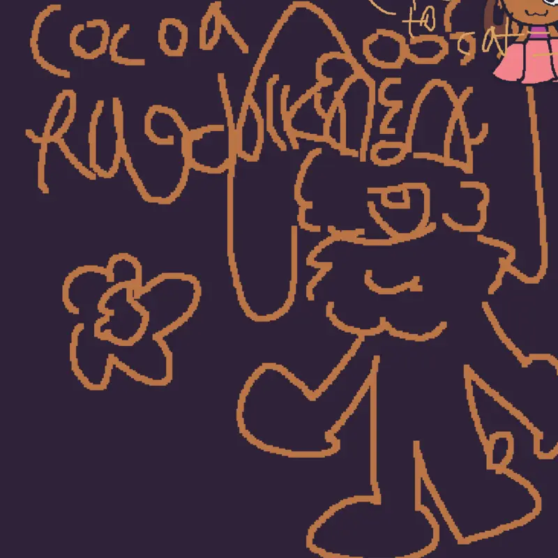Game by @D1V4_D4YO