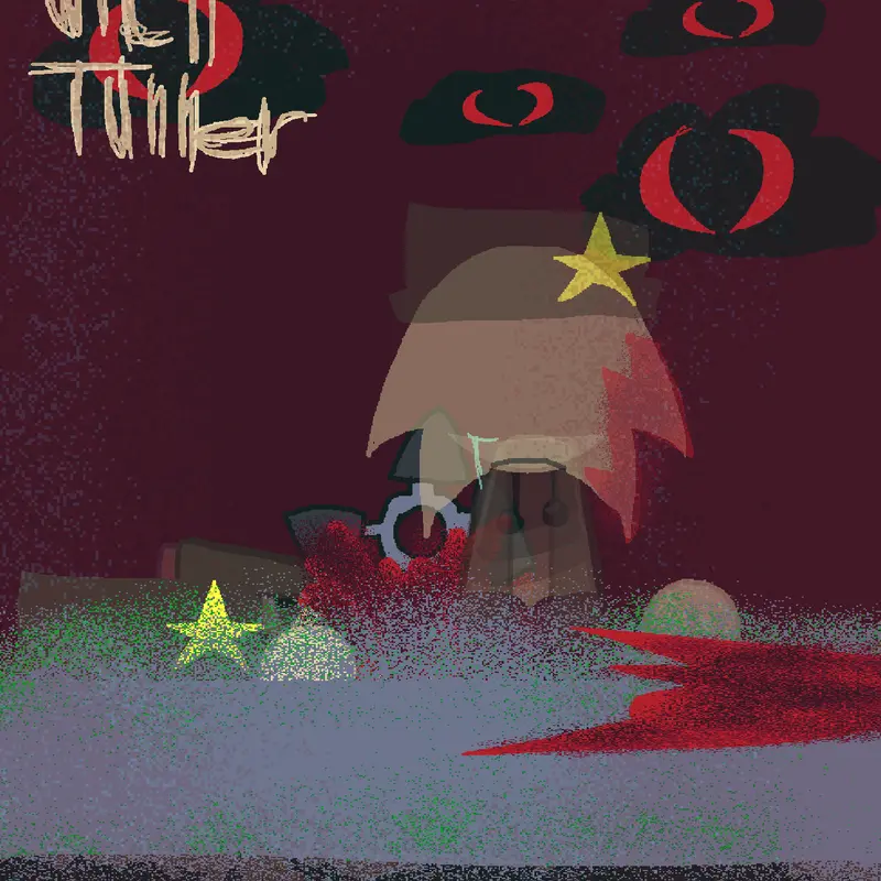 Game by @Tunners_plays