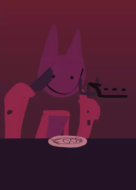 Game by @Amethyst_XD