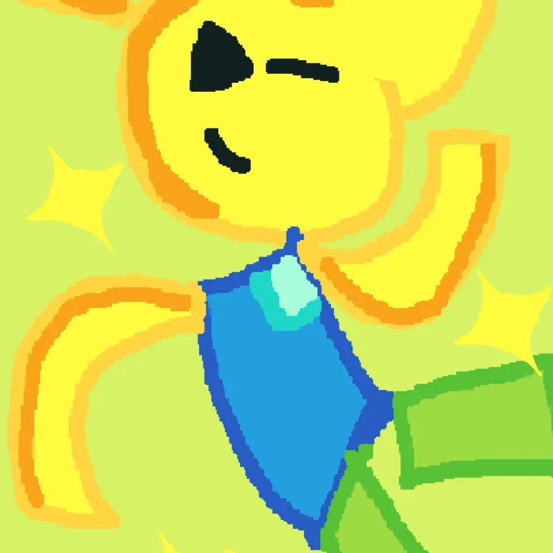 Game by @charactermeom