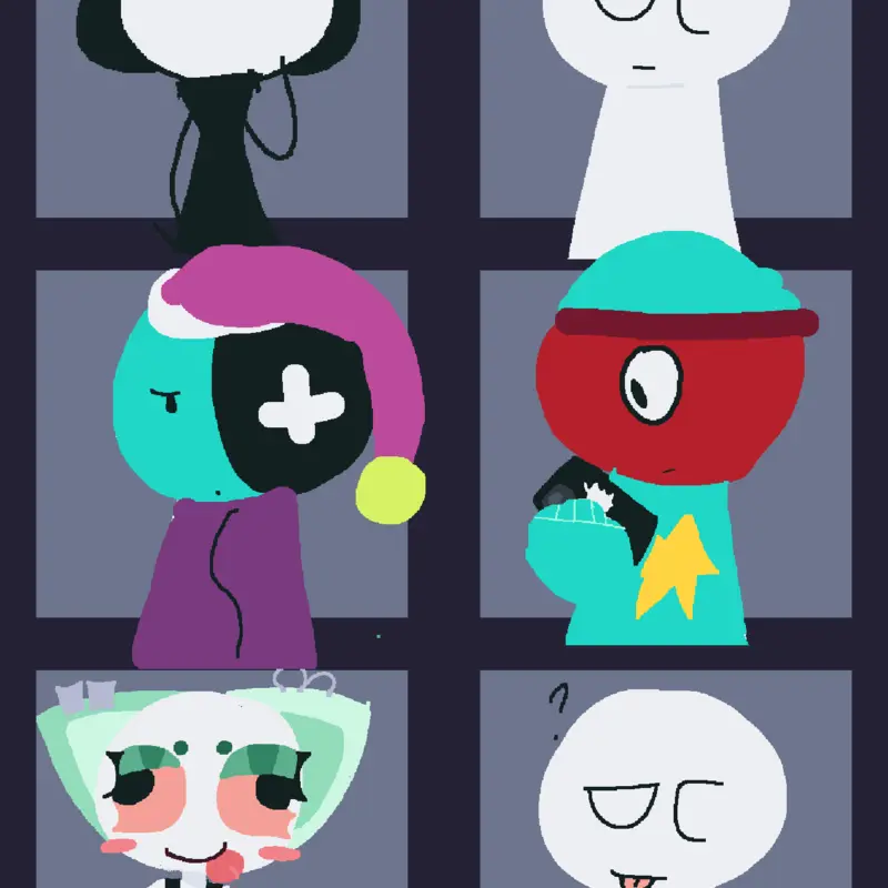Game by @yatat