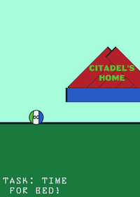 Raising Citadel!