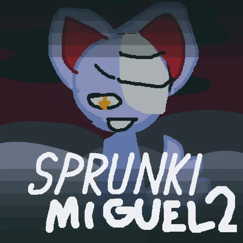 Game by @Migueloi