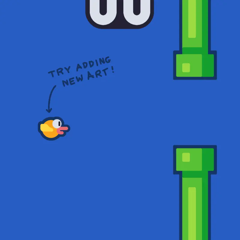 Game by @vominhtuan101