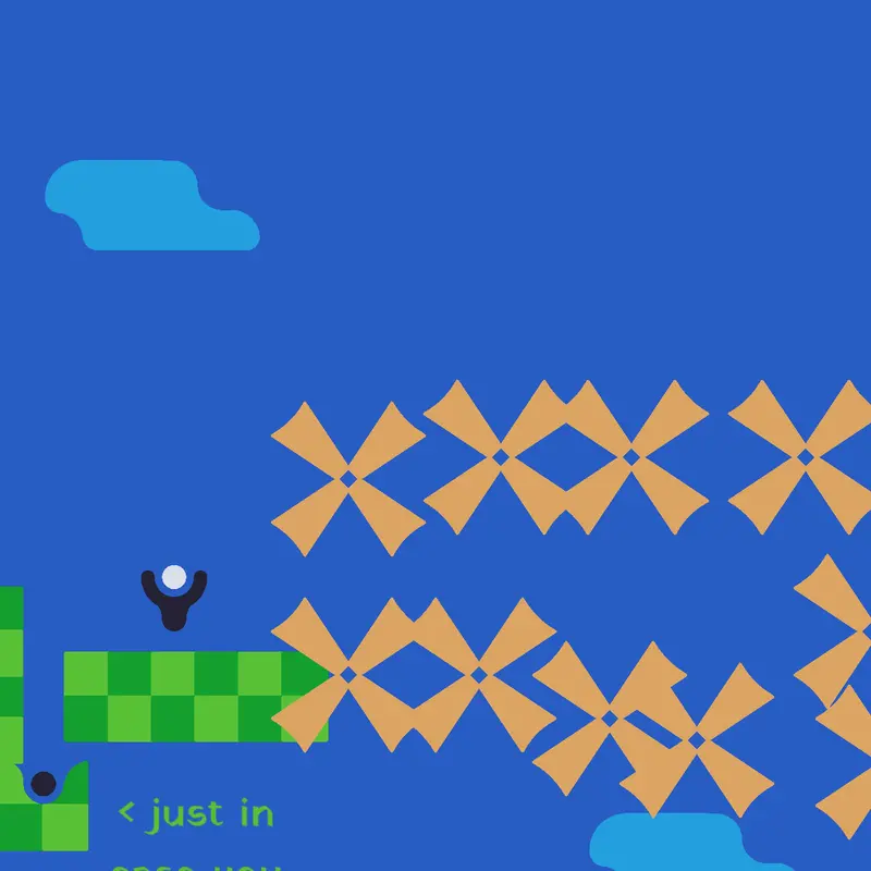 Game by @Castels