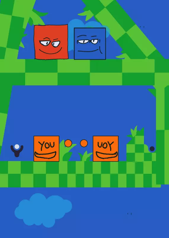 Game by @timpatappa