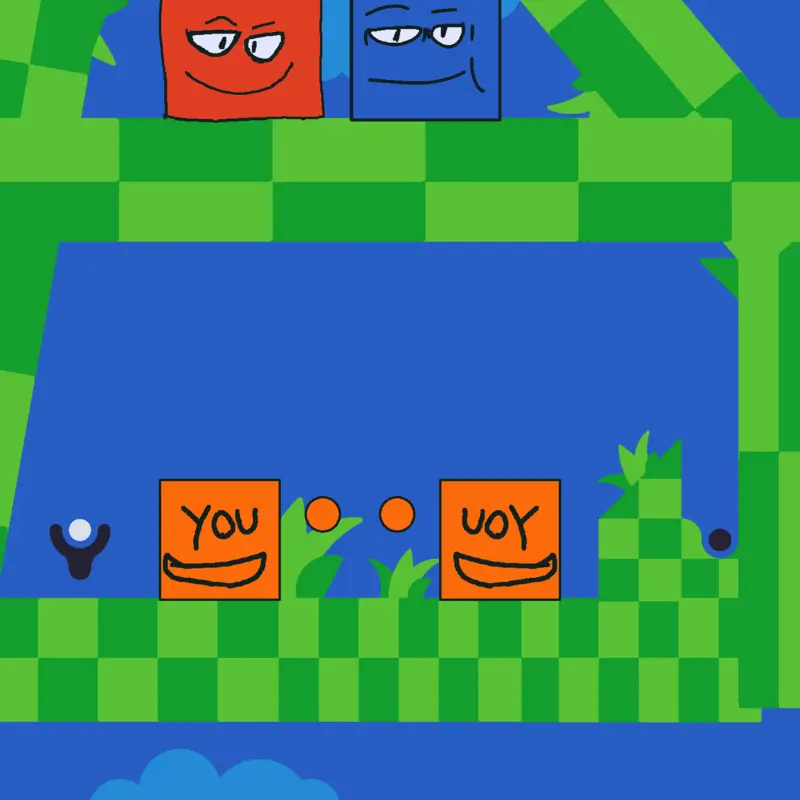 Game by @timpatappa