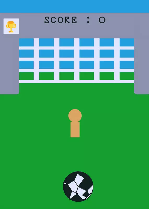 Game by @giytinywert
