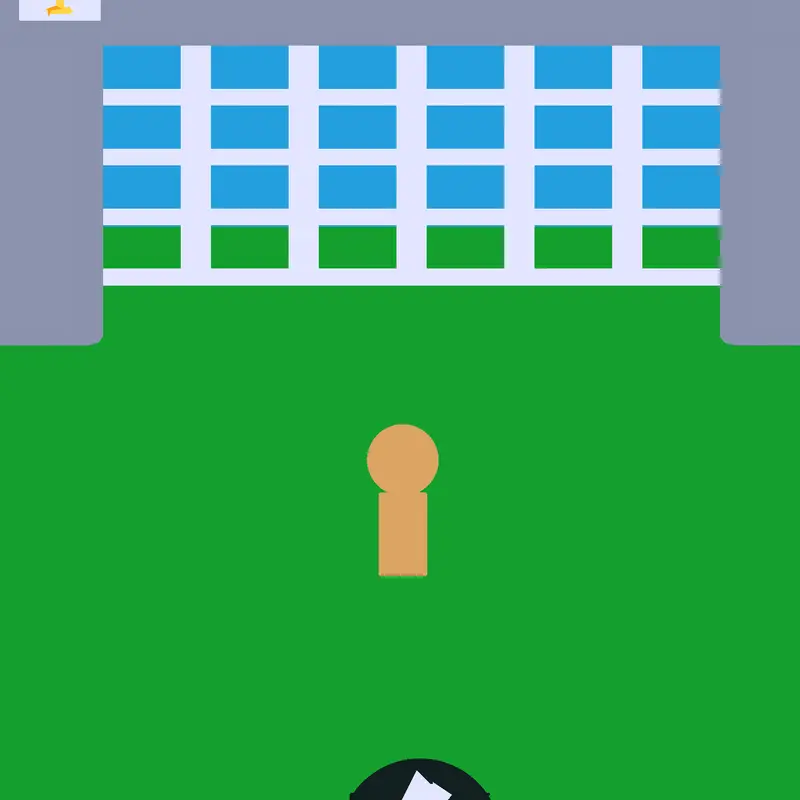 Game by @giytinywert