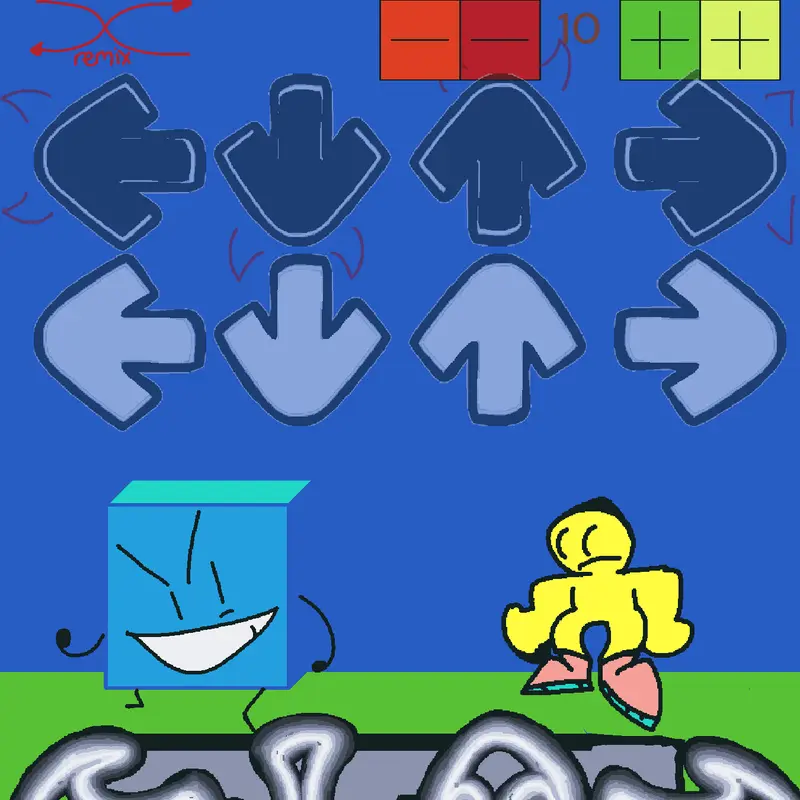 Game by @KennisjrJerodrick