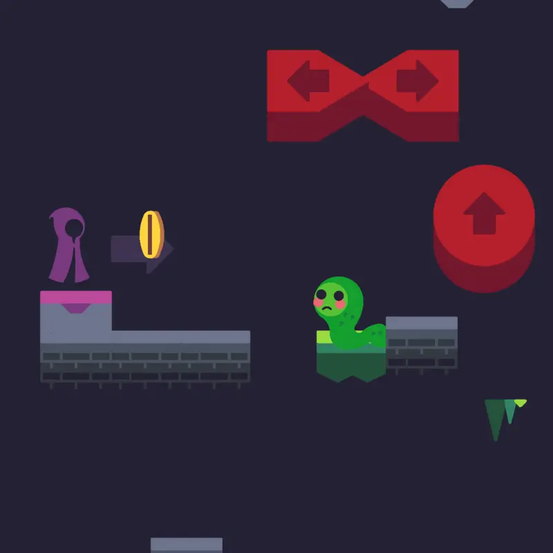 Game by @VioletaU