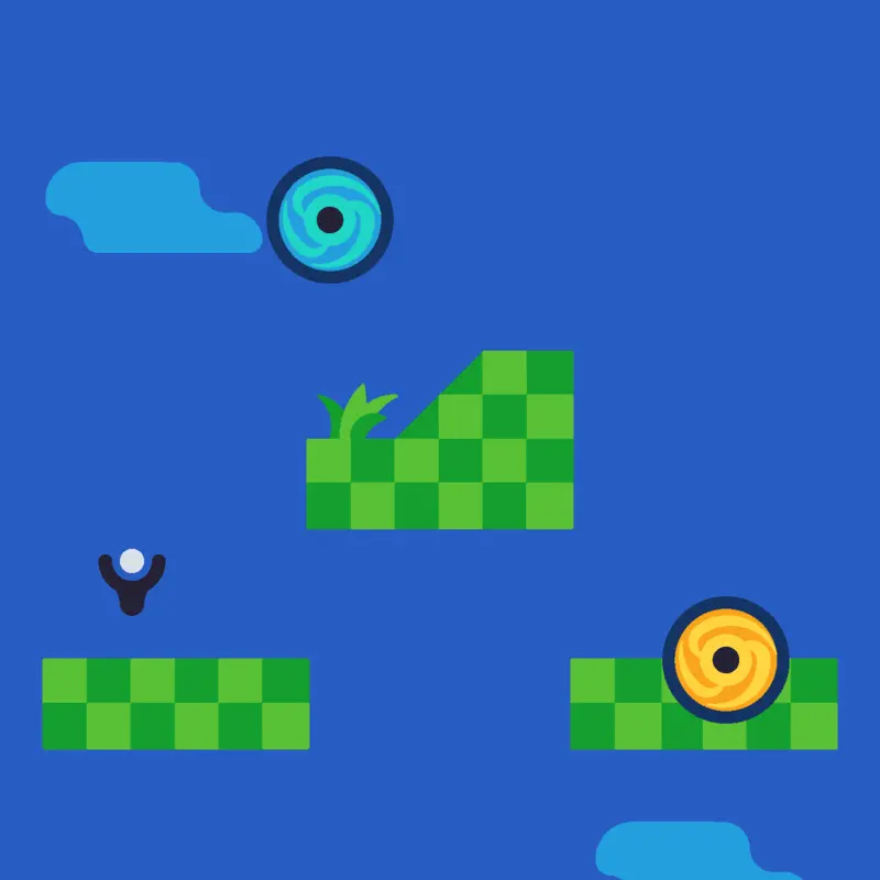 Game by @anime_blue