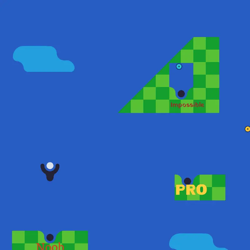 Game by @KAMALA123