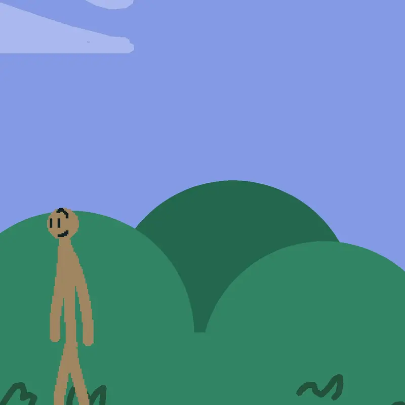 Qna by @stickman_clan