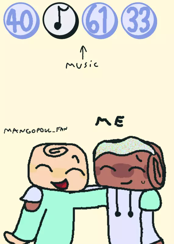 For mangopoul_fan by @fanbyfruitcake