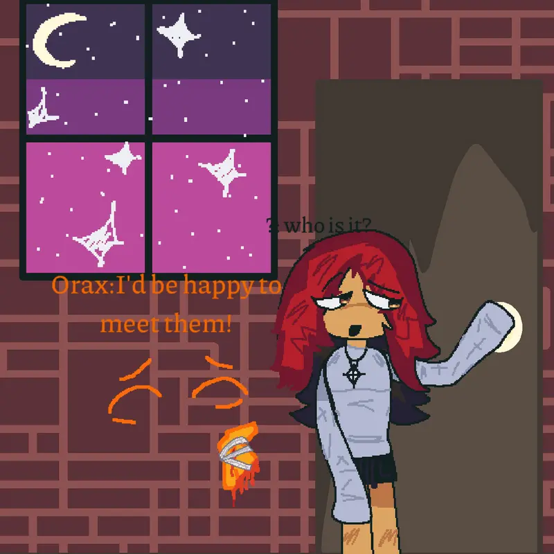 Game by @Monika-DDLC