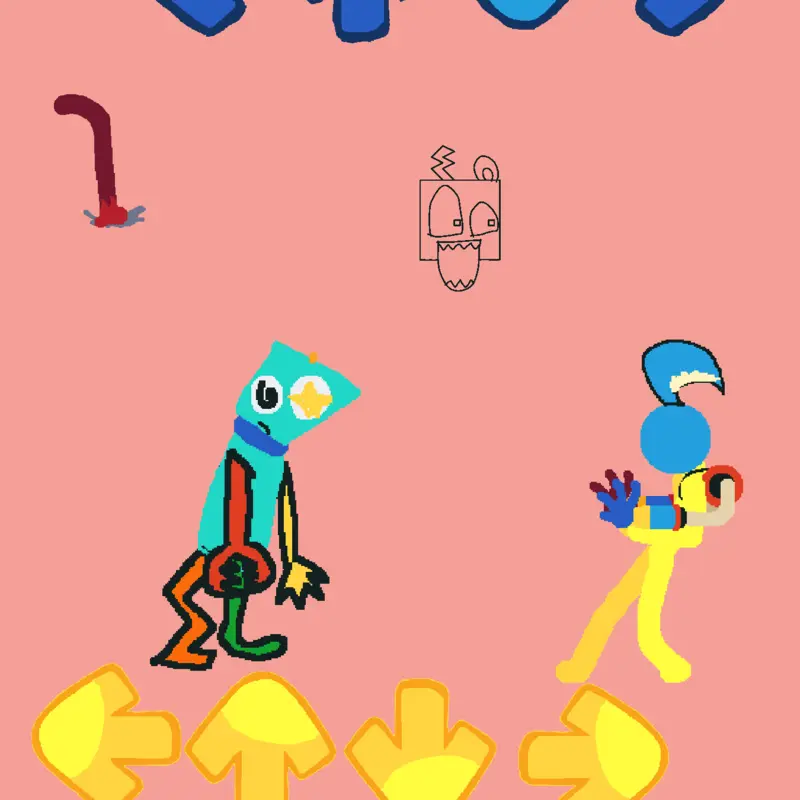 Game by @pro54