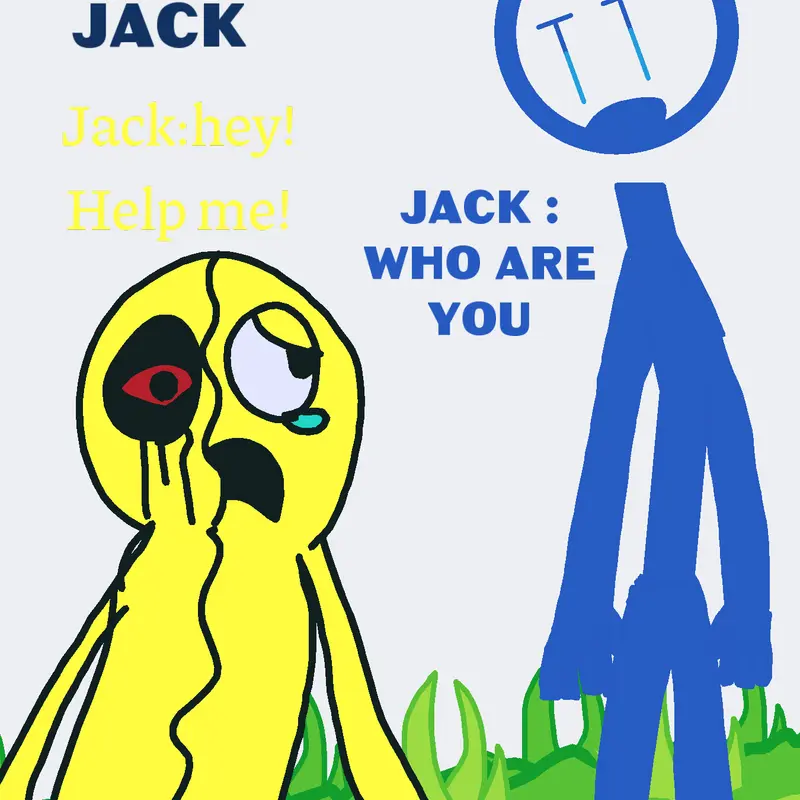 Game by @jack_animations
