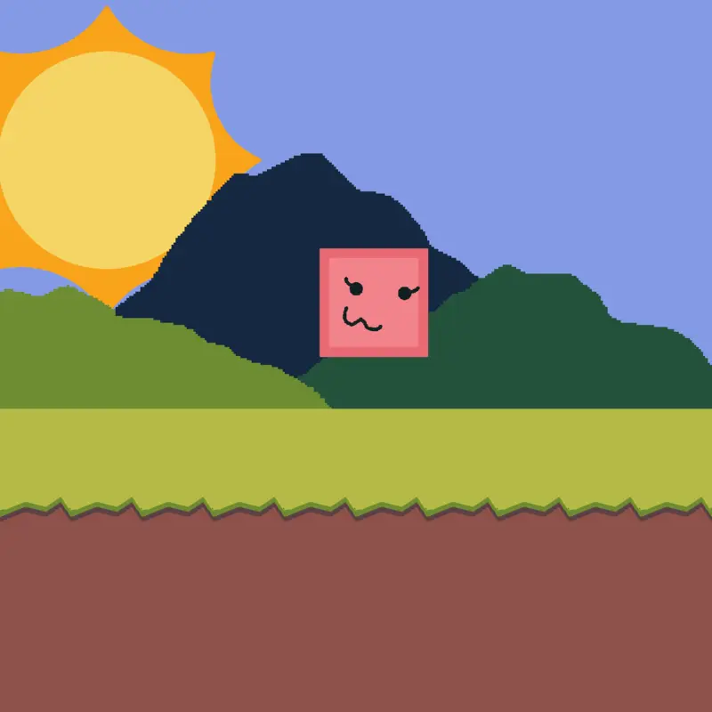 Game by @PinkiLover