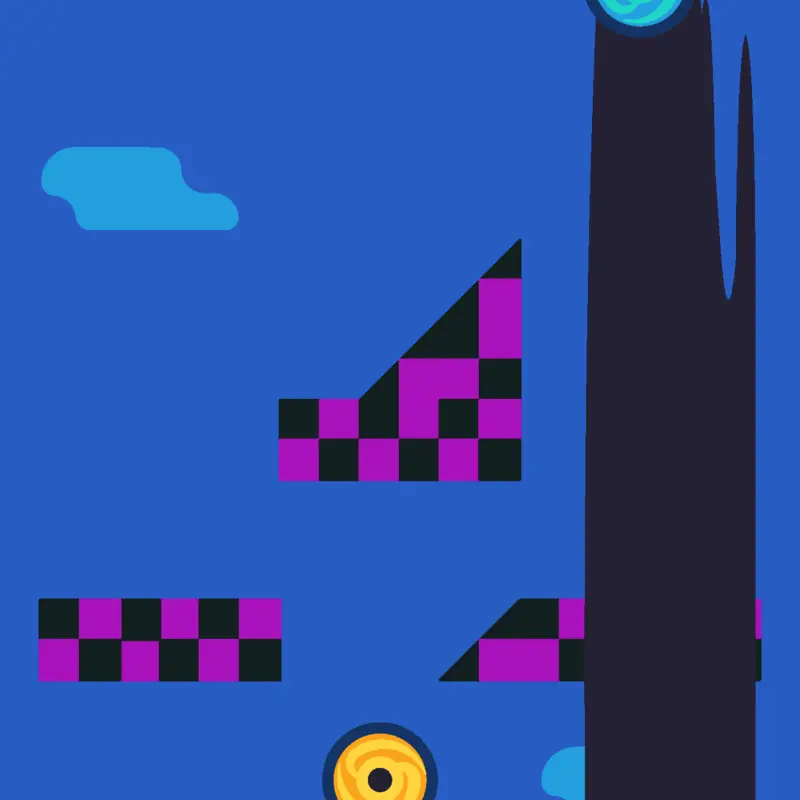 Game by @samuelfakerk