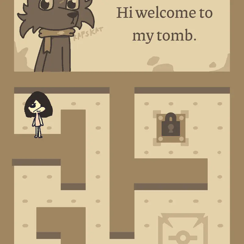 Game by @Meryem55