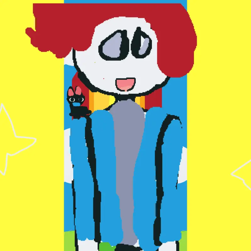 Game by @miss-ankon