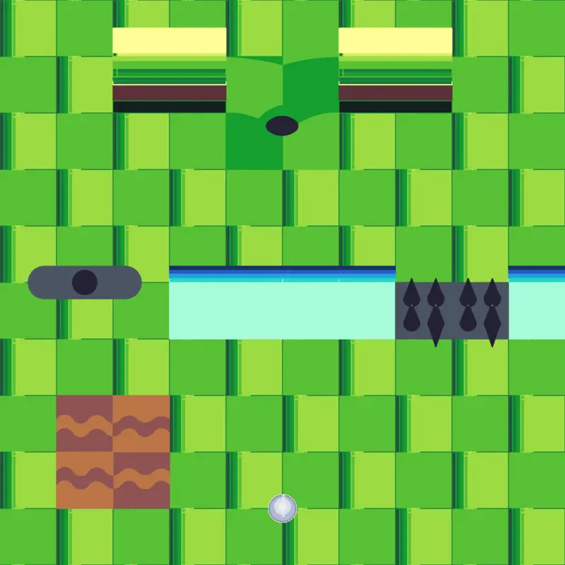 Game by @declined