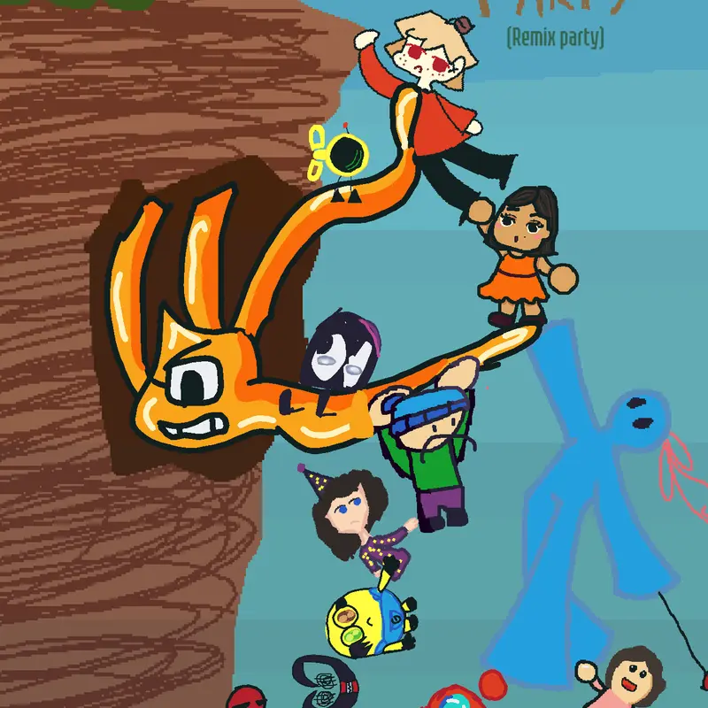Game by @_Stickgirl_