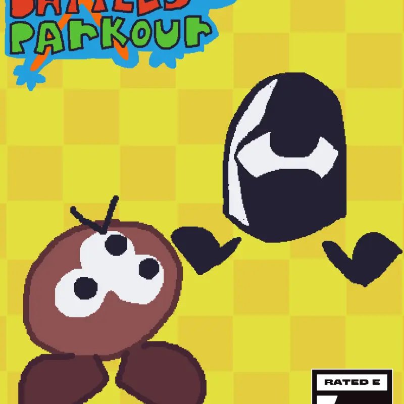 Game by @BRED_GAMES