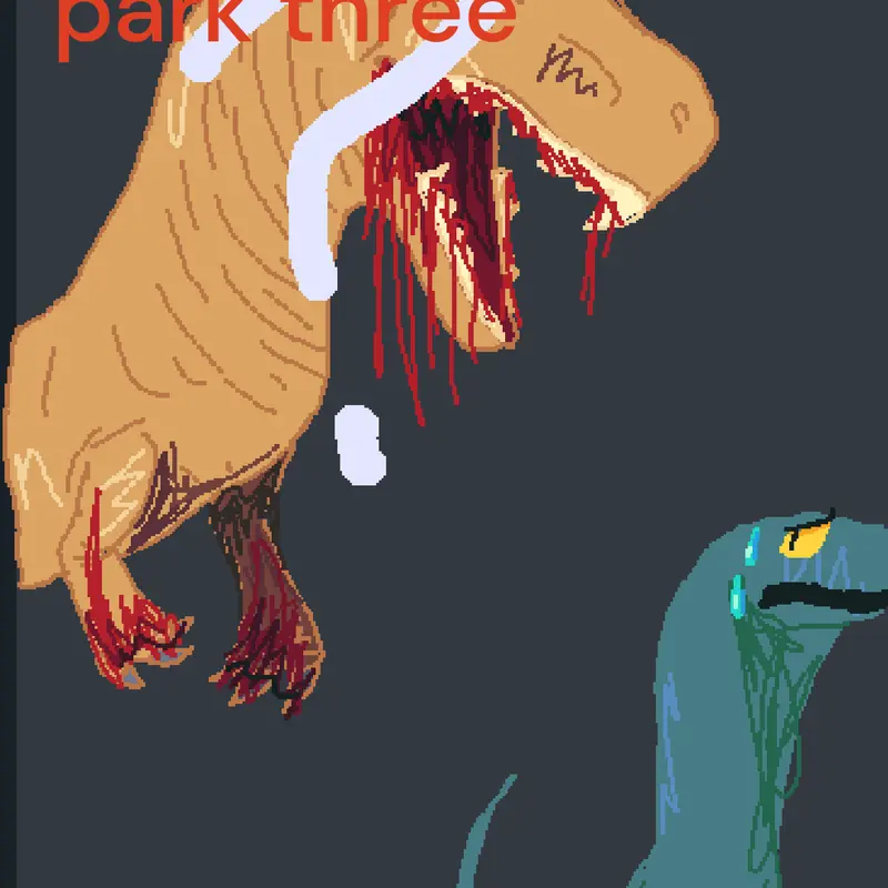 Game by @Sdeny-trex