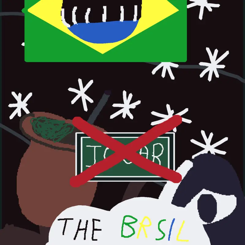 Game by @brasil_do_doors