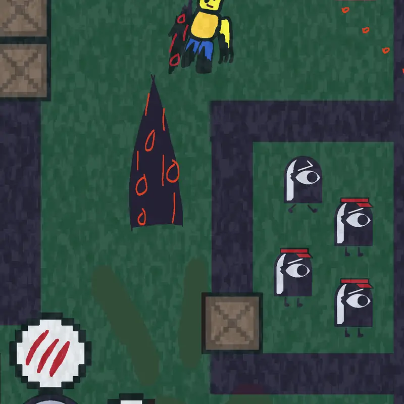 Game by @sprum