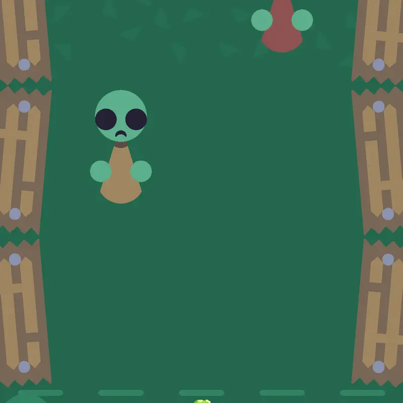 Game by @magoman