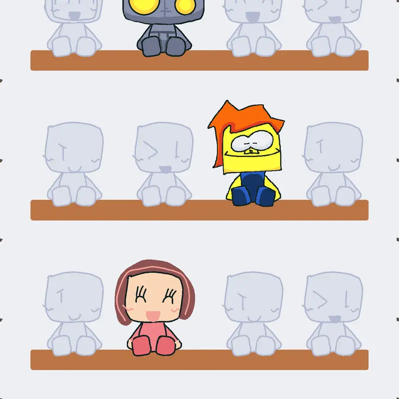 Game by @agatha2012