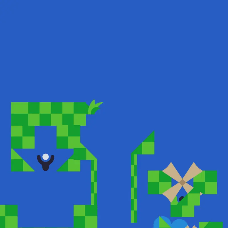 Game by @sikefacejk