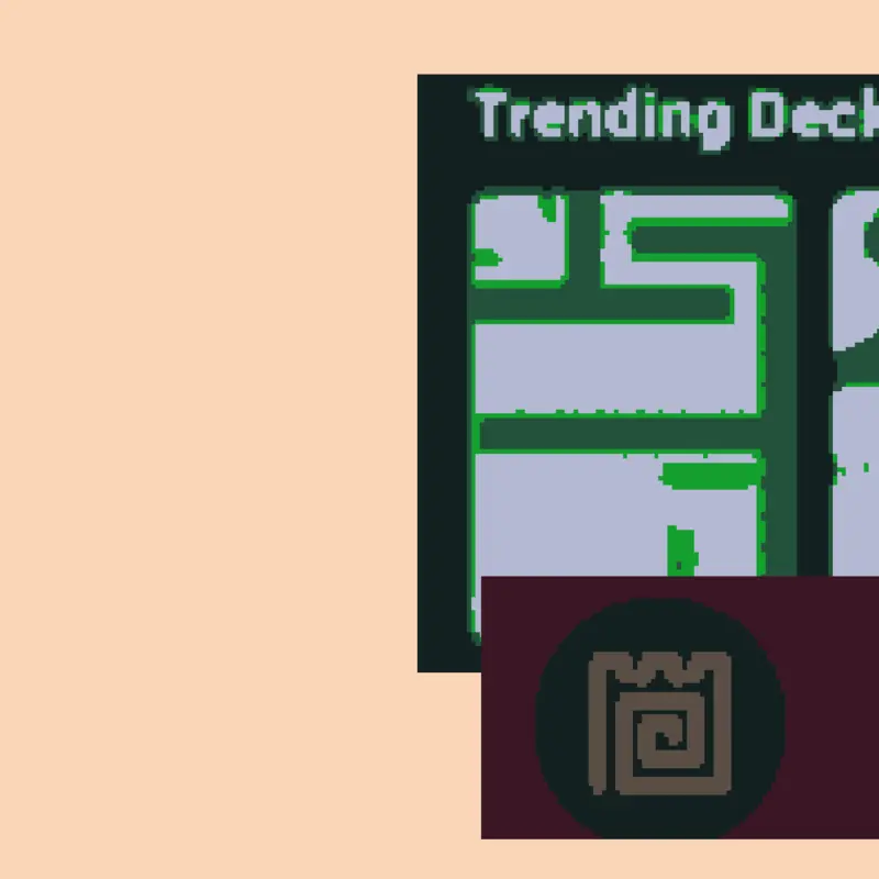 Game by @chance-normal