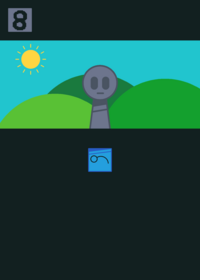 Made this Sprunki thing because I had...