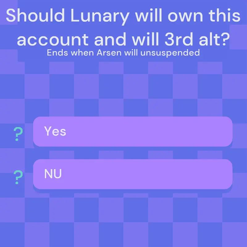 Game by @Moony_Lunary