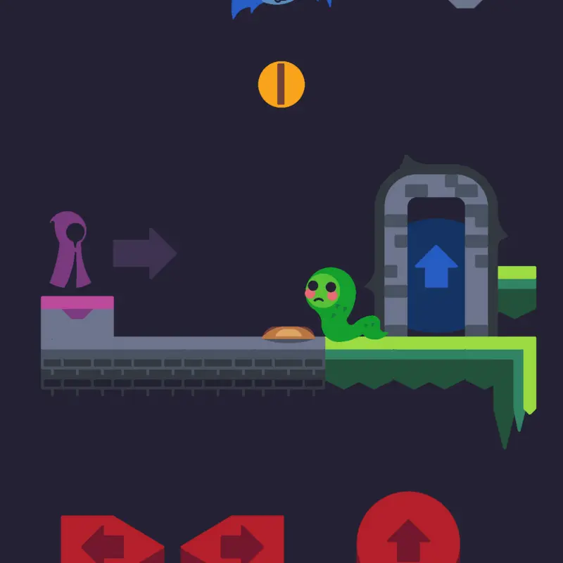 Game by @dandony