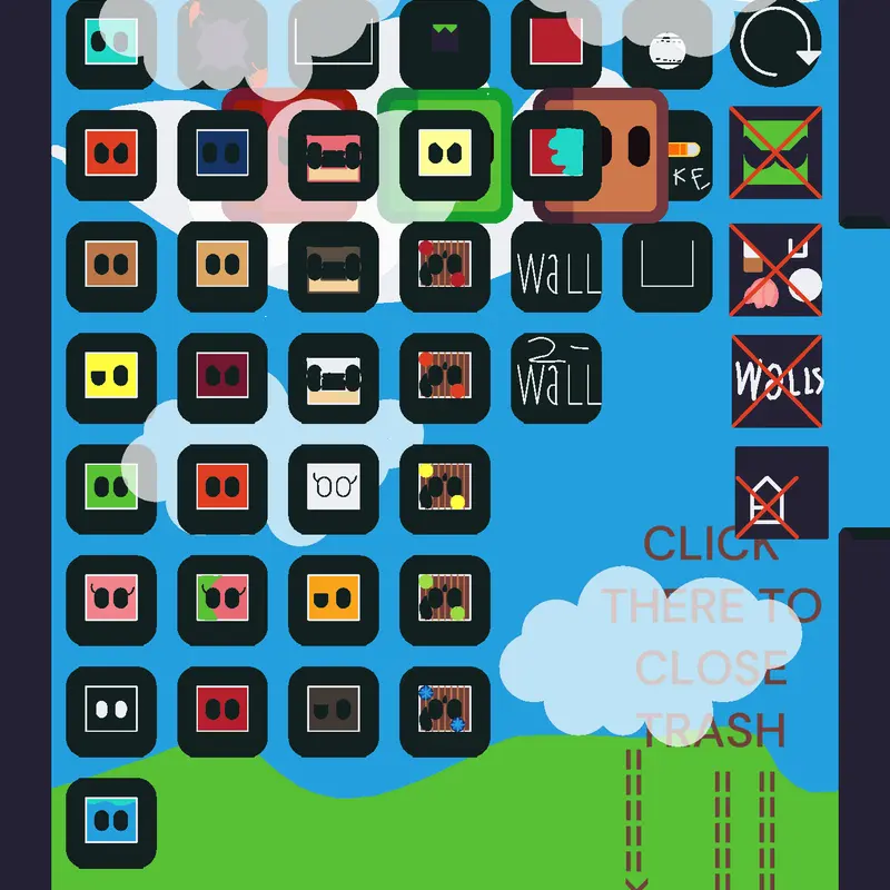 Game by @CastleOlymp
